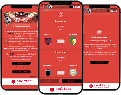 Pronóstico deportivo